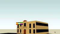 Ayuntamiento de Linares
