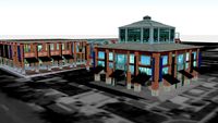 Miller Plaza
