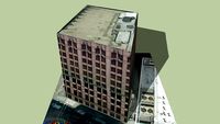 College of New Rochelle: 125 Barclay Street