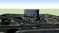 Edificio en Tepic