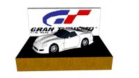 Gran Turismo Car Contest