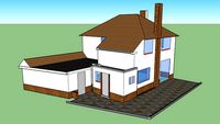13 Granville Ave, Oadby, UK