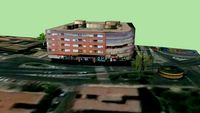 Edificio (Avenida Europa), Lorca