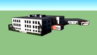 Telecom Pkwy N in Tampa, Florida 33637, Verenigde Staten