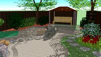 Zen Garden