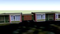 Ding 6-8 Seniorenwoningen te Norg
