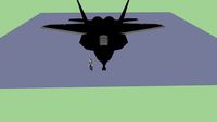 F-22 Raptor