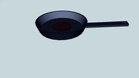 Frying Pan