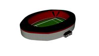football staduim