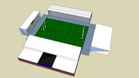 halton stadium