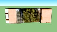Base del SAMUR.