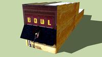 Club 53 Bowling Bar