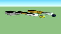 Agriculture Maintenace and Research Facilities