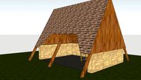 Wet Weather Shelter