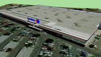 Carrefour Almería
