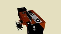 Bureau DJ