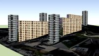 Bateco - Nice Quartiers Nord