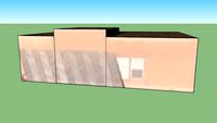Building in Rio Rancho, NM 87144, USA