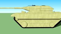 medium tank