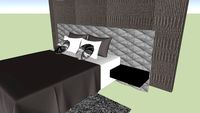 cama capitone