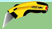 Utility knife