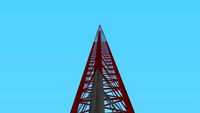 WXIX-TV Tower