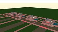 Houses