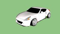 Hellaflush 370Z
