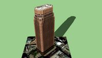 Barclay Bank Building