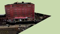 Moshie's Self Storage