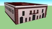 Palacio de Justicia