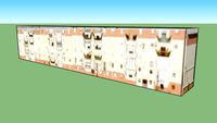 Construção em Sevilha, Spain