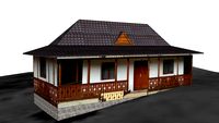 Casa la Manastirea De Maici Petru Voda