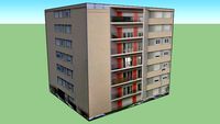 Quartier des Marrons - Bourg en bresse