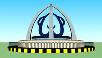 Allah Walli Chowrangi