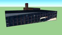 Building in Somerville, MA 02145, USA
