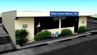 Hobe Sound Veterinary Clinic