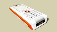sony ericsson w200i