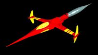 Swordfish III