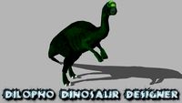 Muttaburrasaurus langdoni
