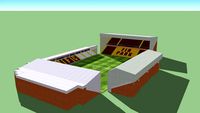 Fir Park