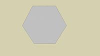 Hexagono
