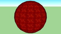 Hershel's Garnet star 'Mu Cephei'