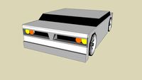 Car: Biggie