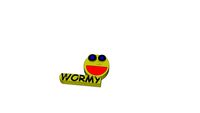 Wormy
