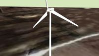 Wind Turbine #314