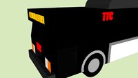 TTC BUS