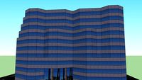 Morgan Stanley / Smith Barney Building 24th St. Phoenix AZ