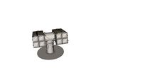 RIM-162 Evolved Sea Sparrow Missile system