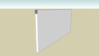 Voile refend ph0 Projet Simple